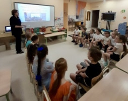 Турнир знатоков природы Турнир знатоков природы.
