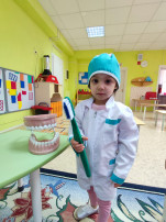 Здоровые зубки-красивые улыбки Здоровые зубки-красивые улыбки.
