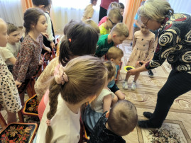 Виртуальное путешествие в Макеевку Виртуальное путешествие в Макеевку.