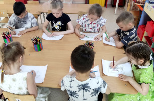 С благодарностью к прошлому и верой в будущее С благодарностью к прошлому и верой в будущее.
