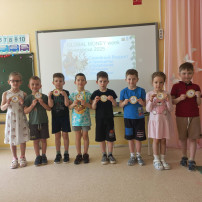 Марафон финансовой грамотности Марафон финансовой грамотности.