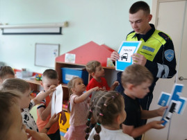 Берегите жизнь и здоровье ребенка – они бесценны! Берегите жизнь и здоровье ребенка – они бесценны!.