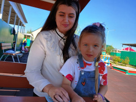 Лето без опасности Лето без опасности.