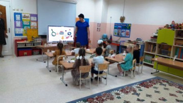 День открытых дверей День открытых дверей.