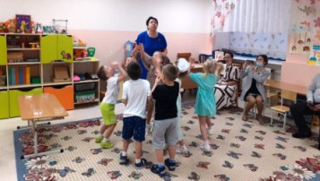 День открытых дверей День открытых дверей.